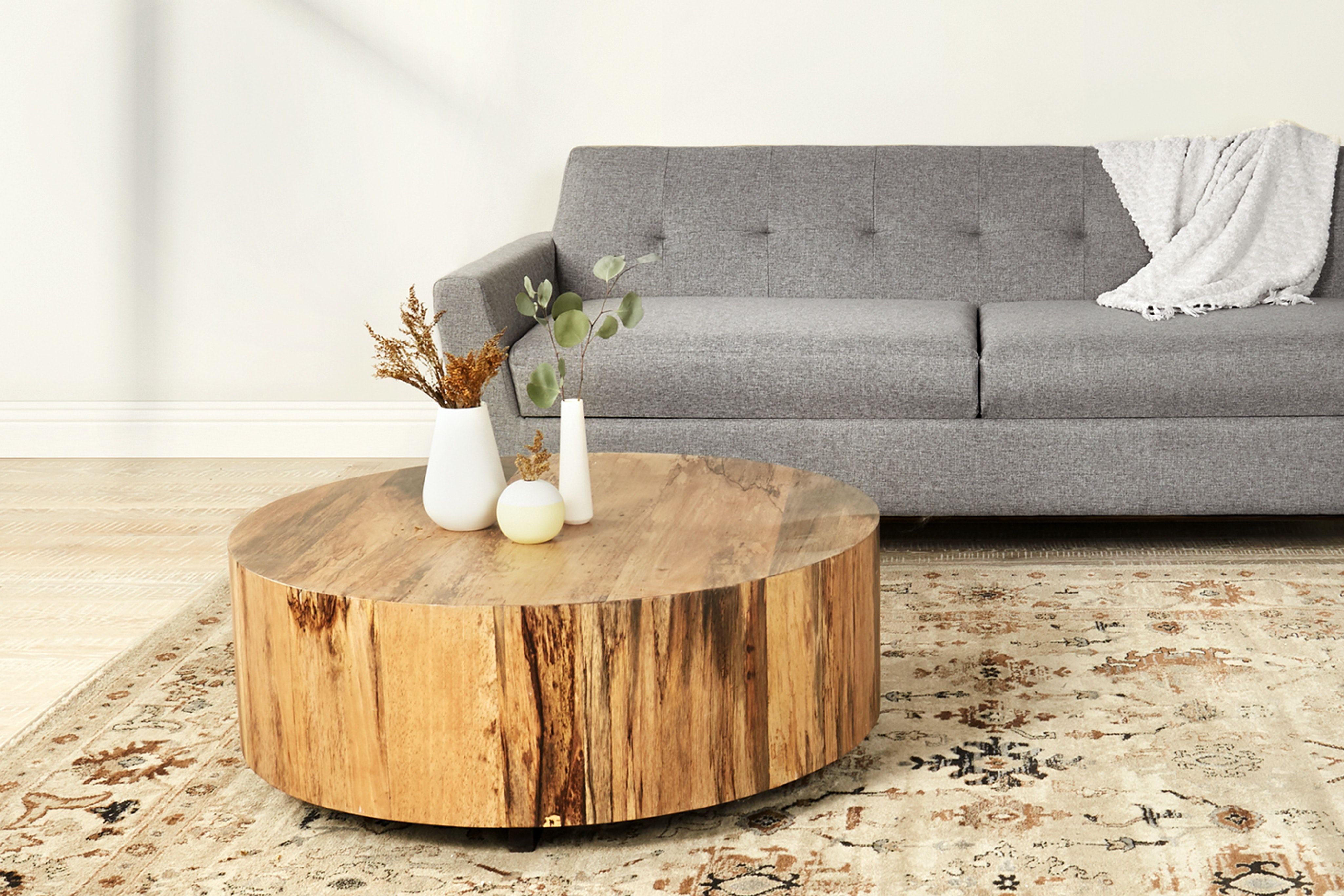 Hudson Coffee Table thumbnail 3