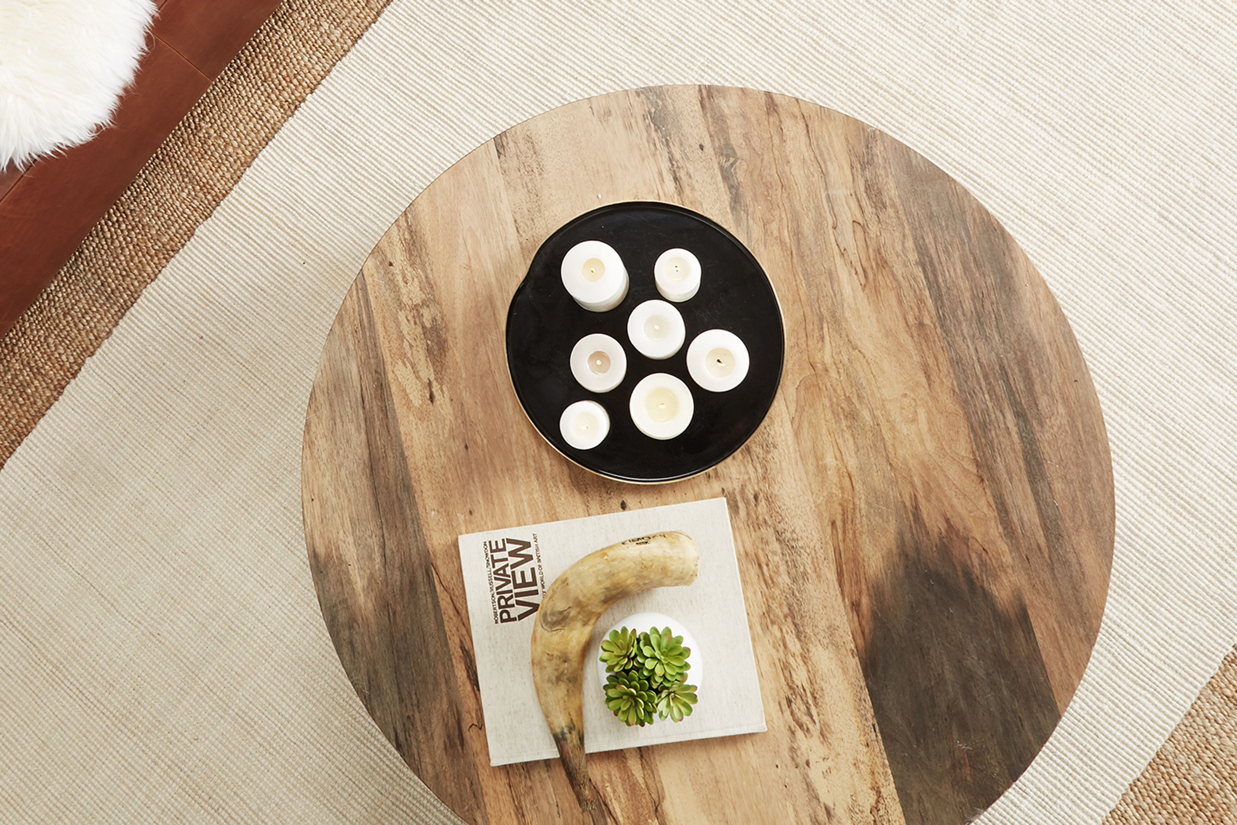 Hudson Coffee Table thumbnail 4
