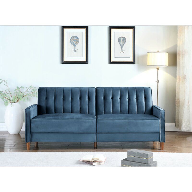 Fall Sofa Bed thumbnail 4