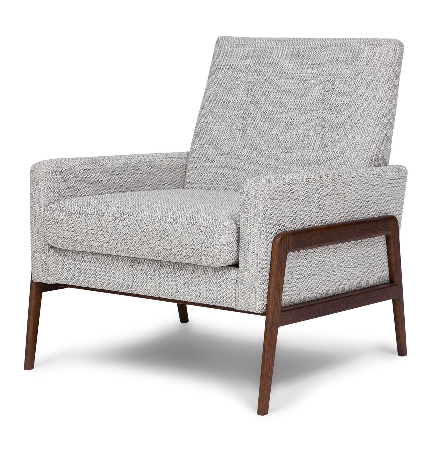 Nord Galaxy Gray Chair thumbnail 2
