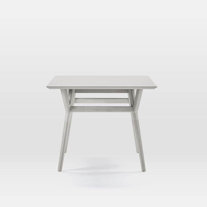 Mid Century Expandable Dining Table thumbnail 3