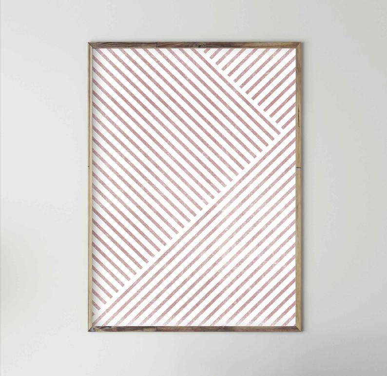 Boho Decor - Gallery Wall Art Set_2 — view 1