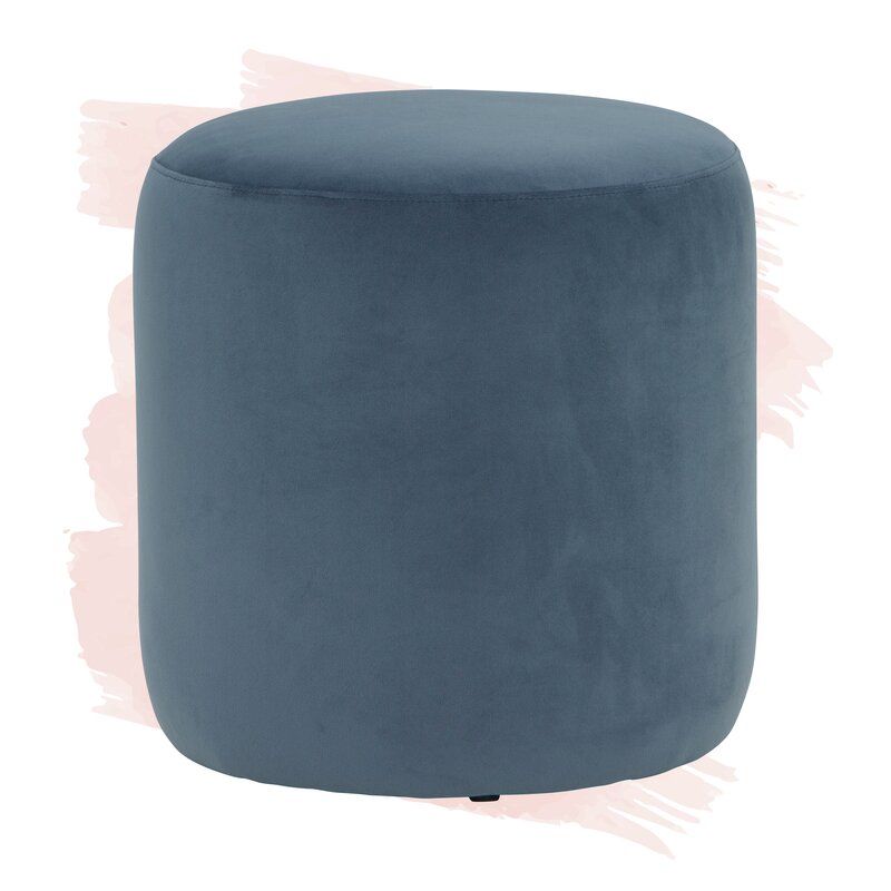 Chandler Pouf thumbnail 2