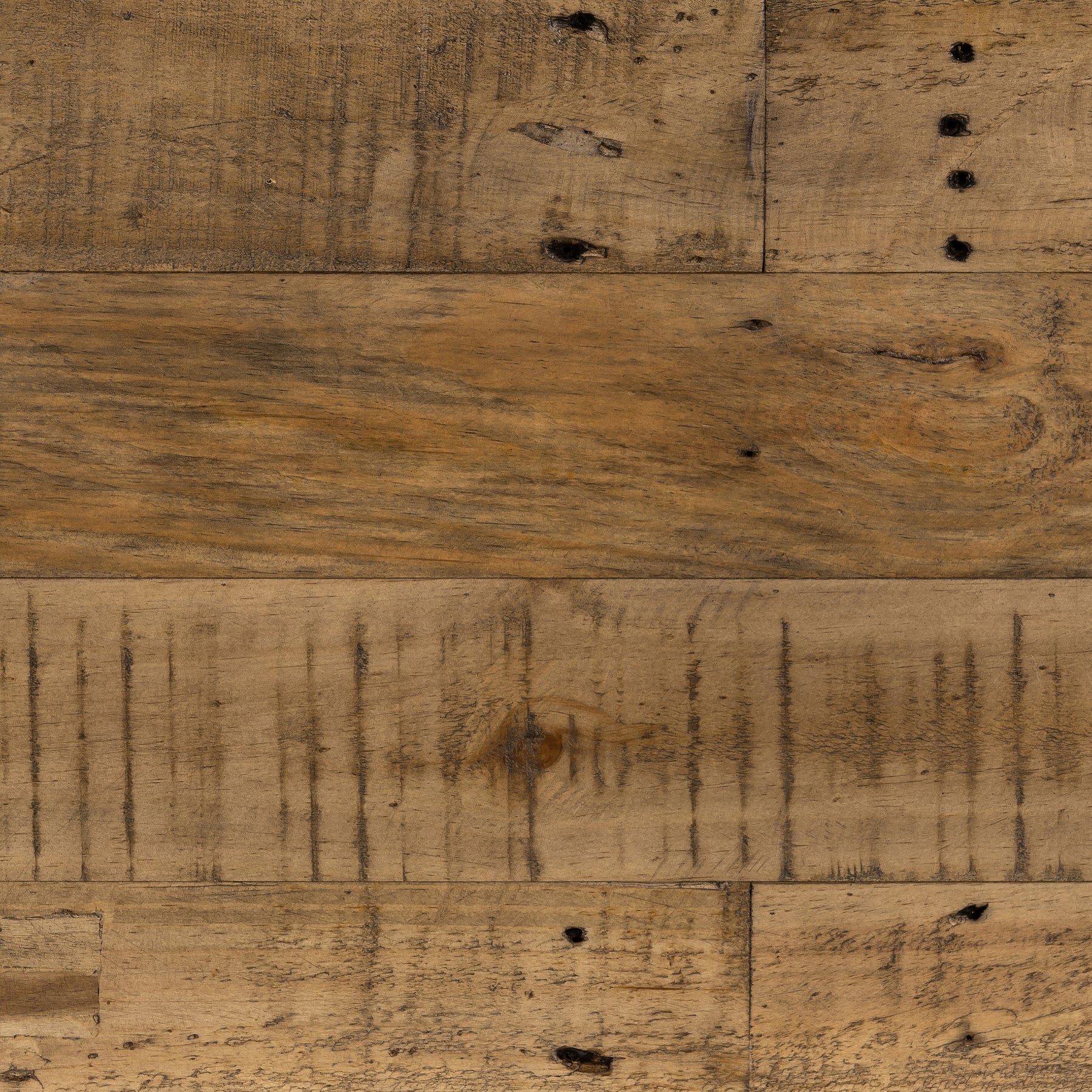 Matthes Console in Rustic Natural thumbnail 6