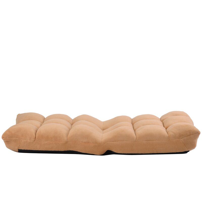 Adjustable Lounger Floor Game Chair thumbnail 2
