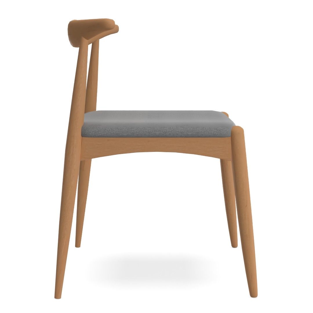 Drumawillin Dining Chair Set of 2 thumbnail 2