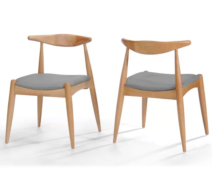 Drumawillin Dining Chair Set of 2 thumbnail 3
