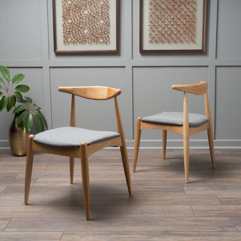 Drumawillin Dining Chair Set of 2 thumbnail 5