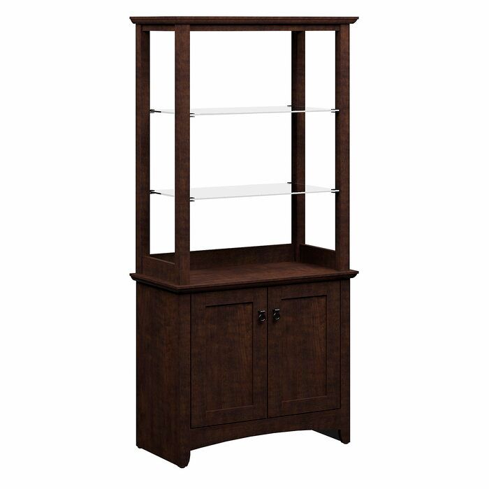 Fralick Standard Bookcase thumbnail 2