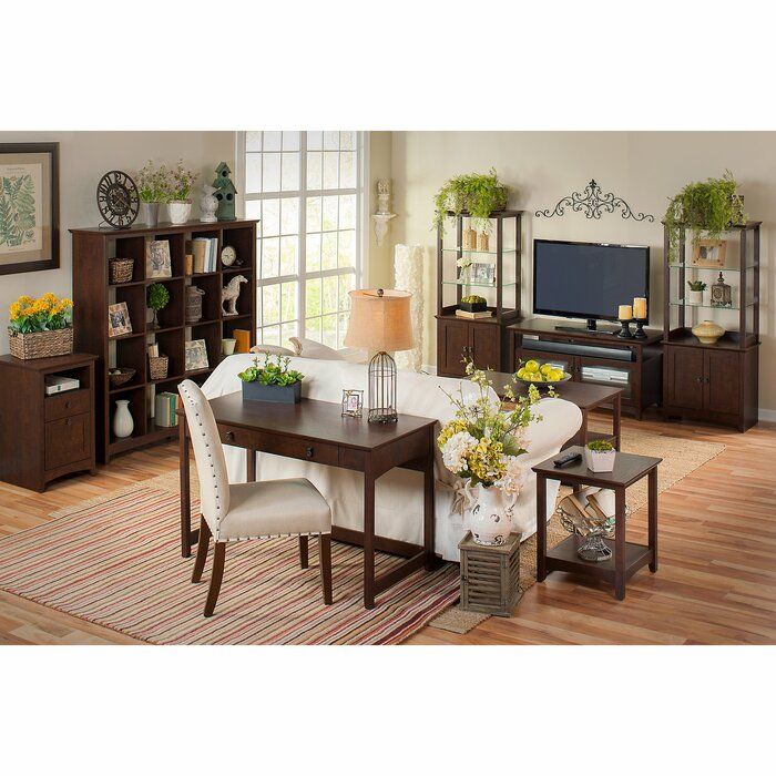 Fralick Standard Bookcase thumbnail 4