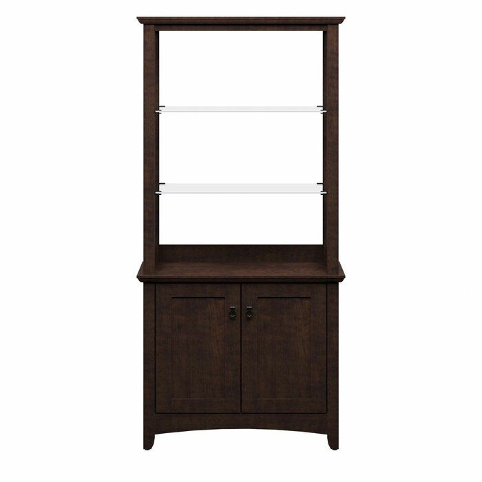 Fralick Standard Bookcase thumbnail 6