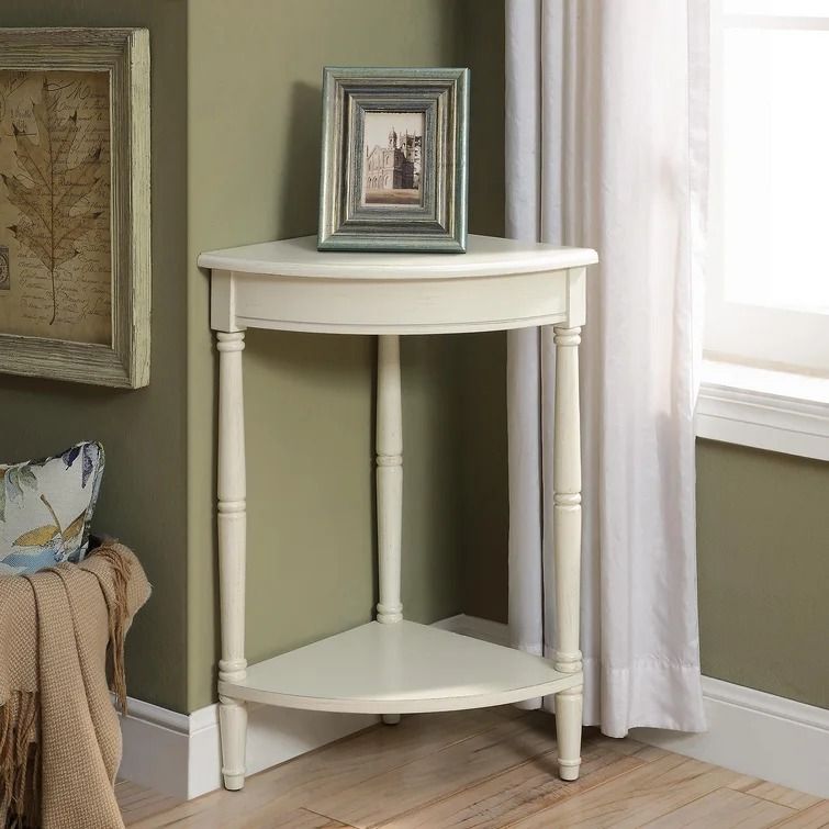 Iker End Table thumbnail 2