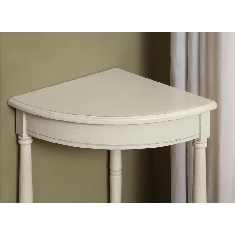 Iker End Table thumbnail 3
