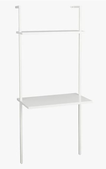STAIRWAY WHITE DESK thumbnail 2