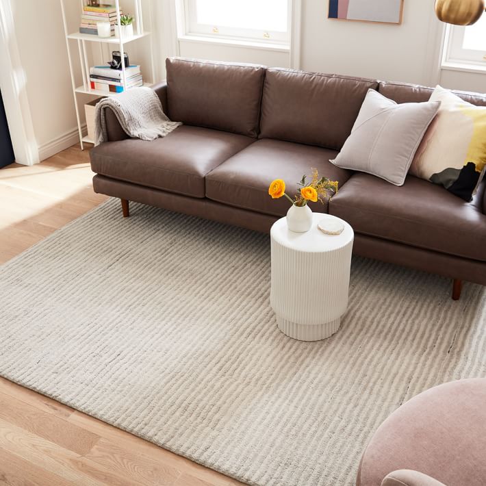 Fluted Side Table thumbnail 2