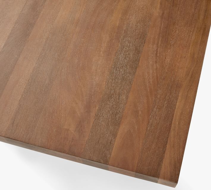 Reed Extending Dining Table thumbnail 5