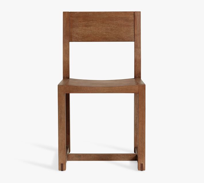 Reed Dining Chair thumbnail 2