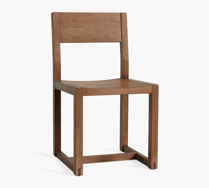 Reed Dining Chair thumbnail 3