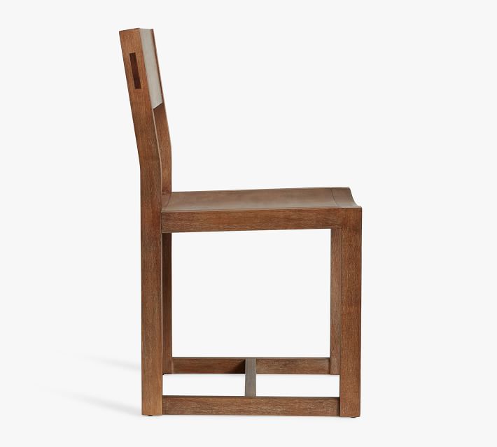 Reed Dining Chair thumbnail 4