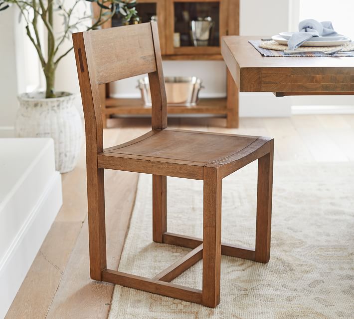 Reed Dining Chair thumbnail 5