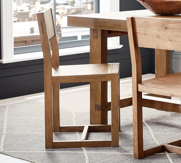 Reed Dining Chair thumbnail 6