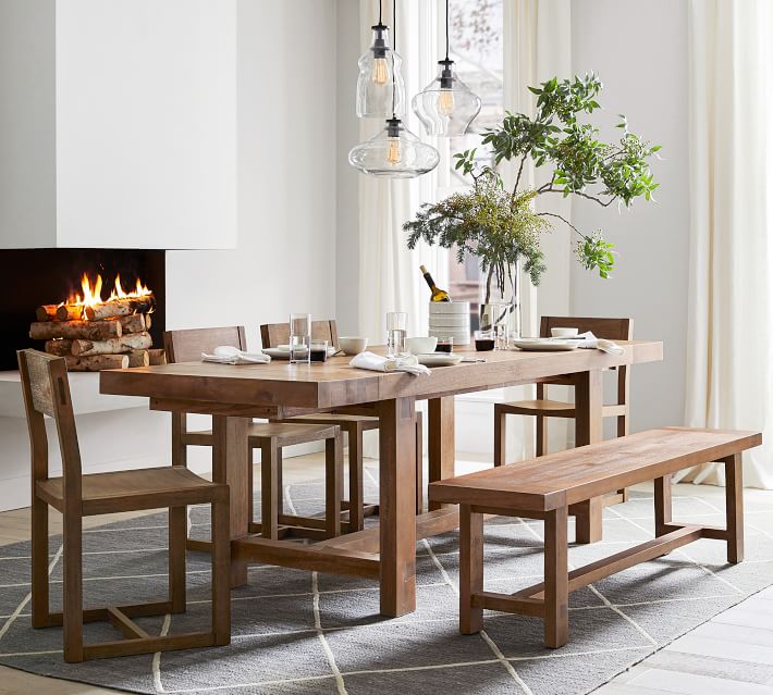 Reed Dining Chair thumbnail 7