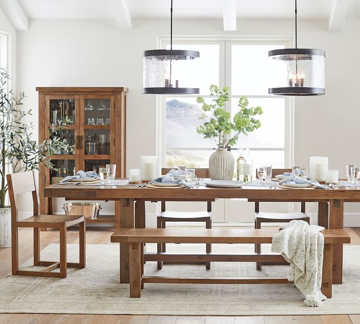 Reed Dining Chair thumbnail 8
