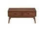 Mid Century Modern Cocktail Table thumbnail 3