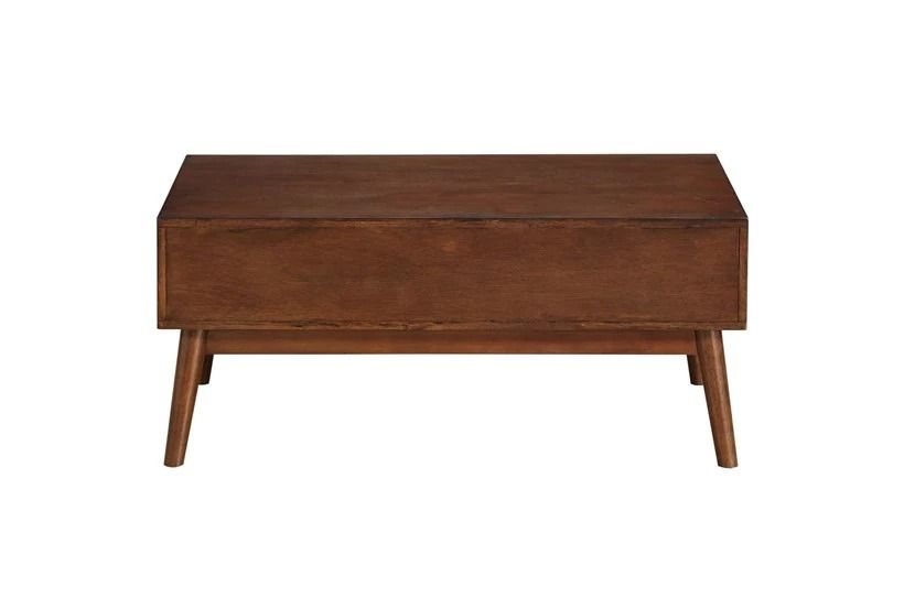 Mid Century Modern Cocktail Table thumbnail 4