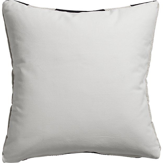 Xbase Pillow No Insert-23"x23" thumbnail 3