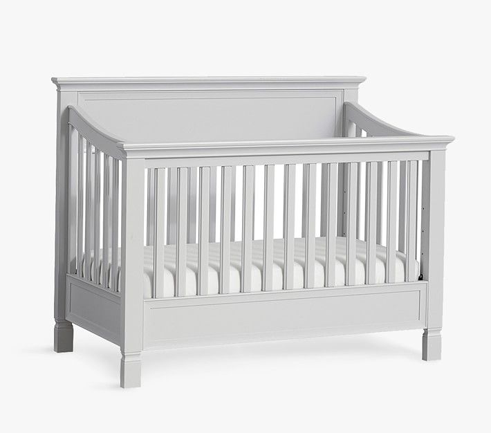 Larkin 4-in-1 Convertible Crib — view 1