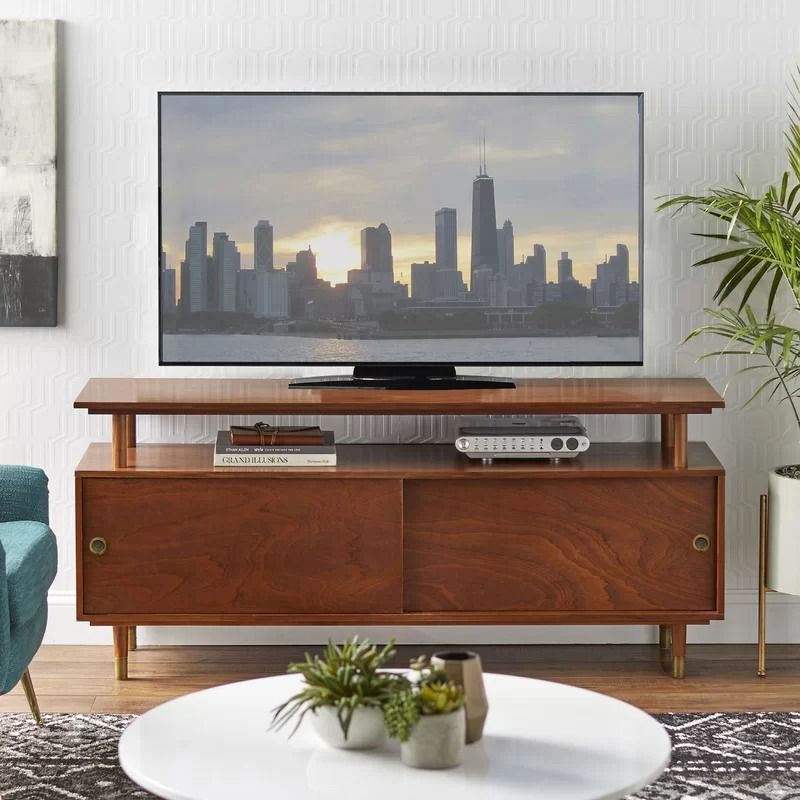 Callaham TV Stand thumbnail 2