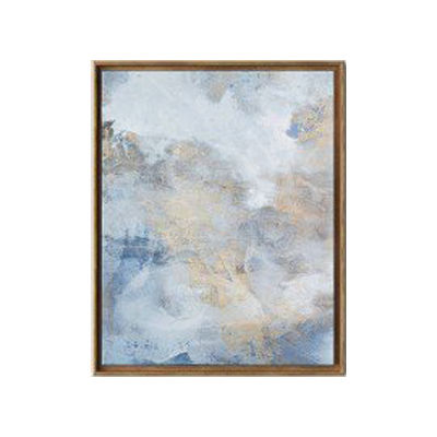 Abstract Canvas Art 1 — view 1