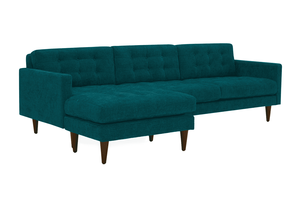 Eliot Reversible Sectional thumbnail 3