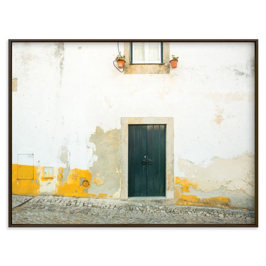 Óbidos — view 1