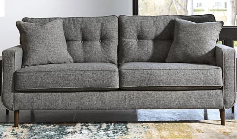 Zardoni Sofa thumbnail 2