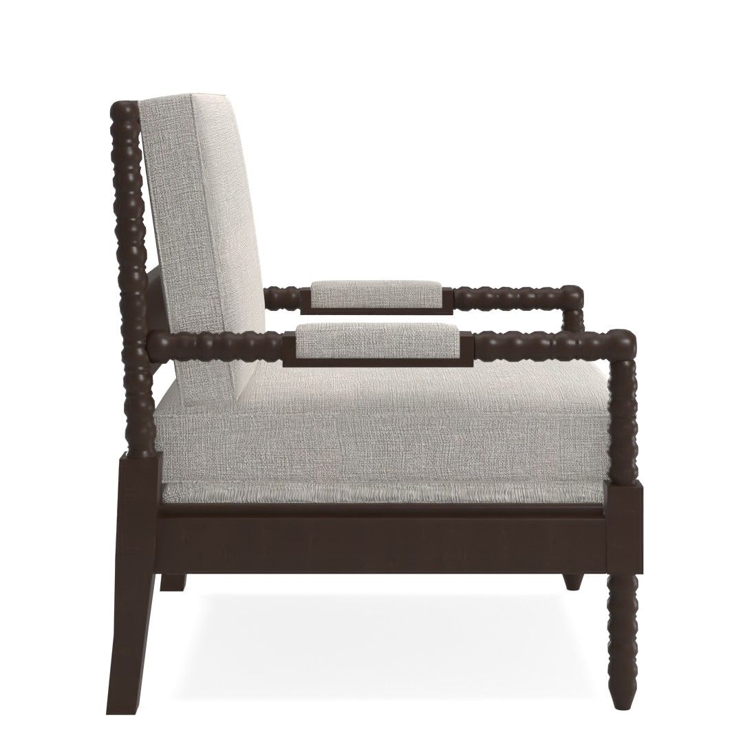 Lindsey Armchair thumbnail 2