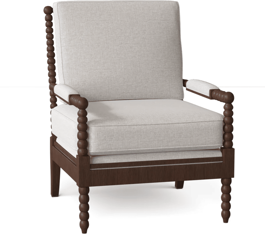 Lindsey Armchair thumbnail 3