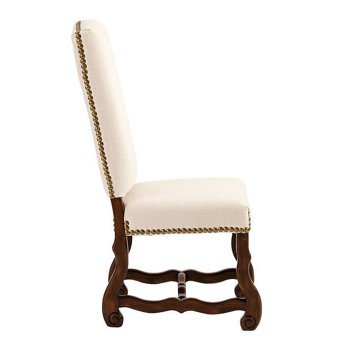 Capistrano Dining Chairs Set of 2 thumbnail 2