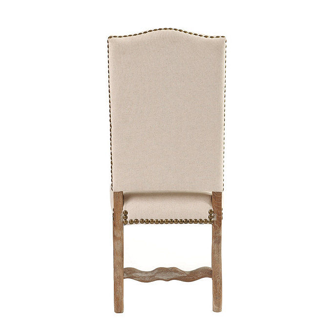 Capistrano Dining Chairs Set of 2 thumbnail 3