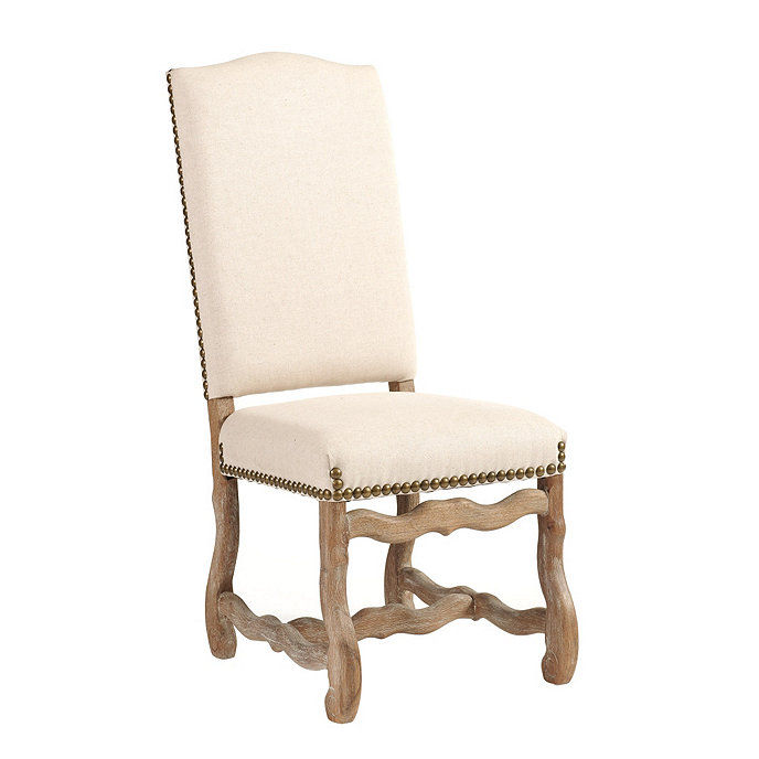 Capistrano Dining Chairs Set of 2 thumbnail 4