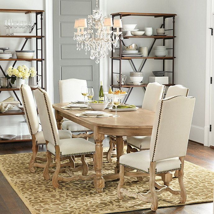 Capistrano Dining Chairs Set of 2 thumbnail 5