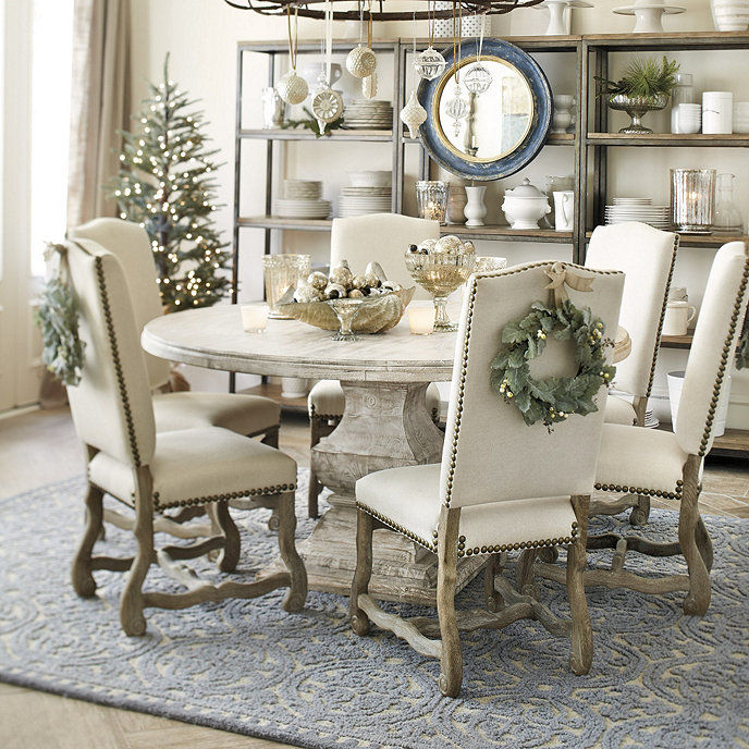 Capistrano Dining Chairs Set of 2 thumbnail 6