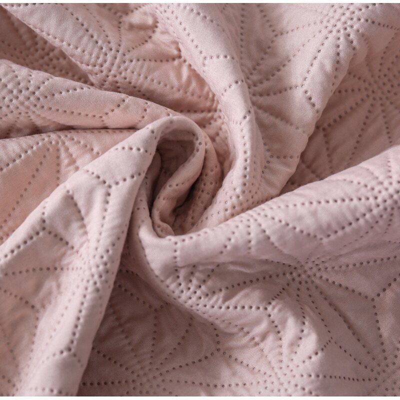 Hollands Microfiber Reversible Quilt Set king thumbnail 2