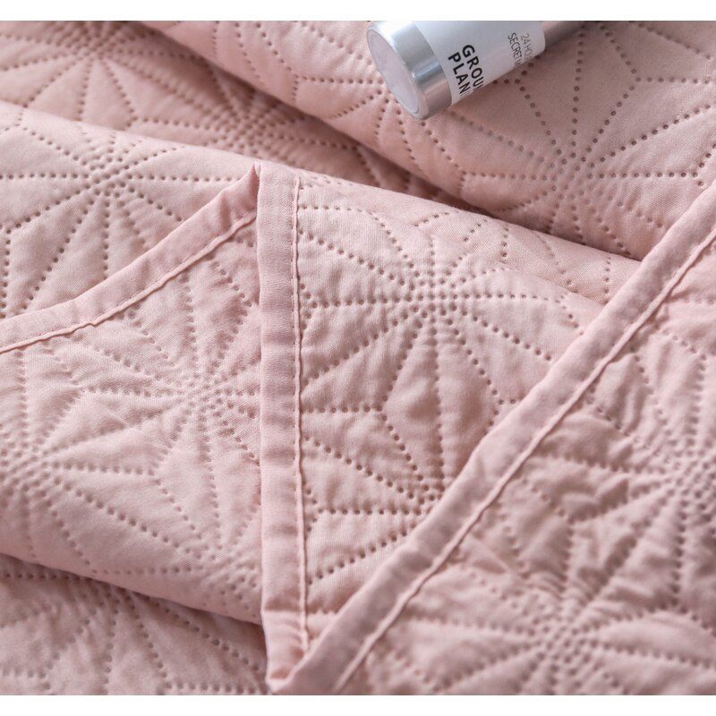 Hollands Microfiber Reversible Quilt Set king thumbnail 3