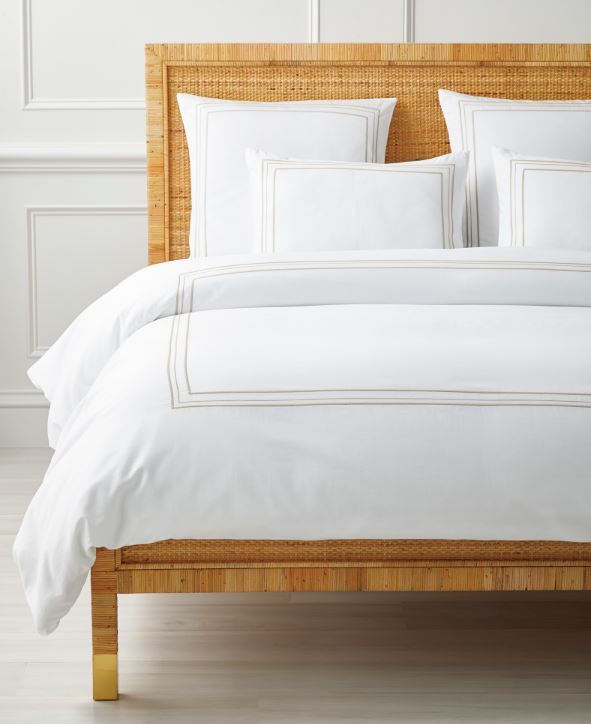 Soho Duvet Cover King CalKing thumbnail 2