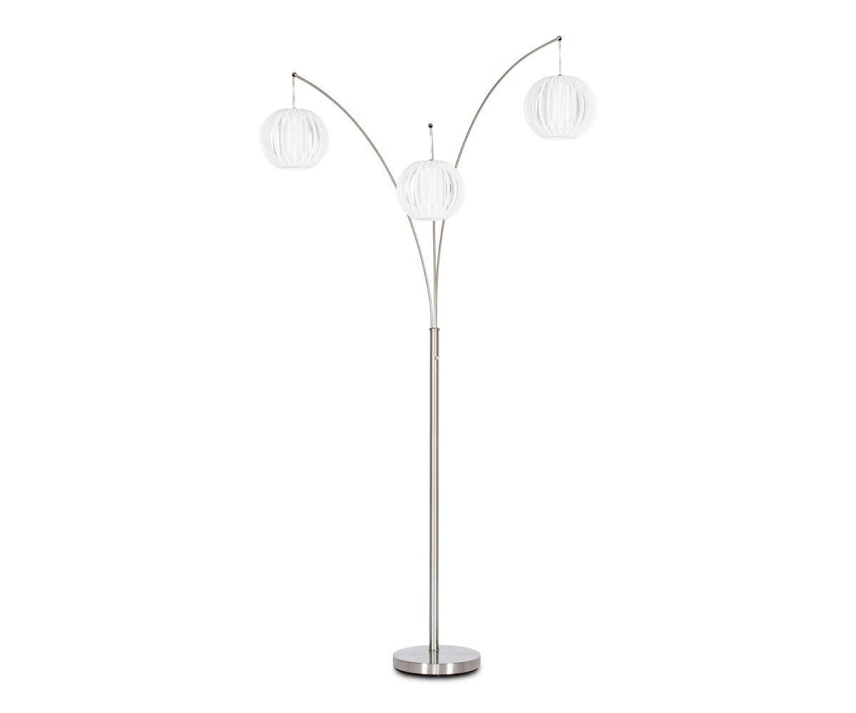 Deion 3 Lite Arch Lamp — view 1