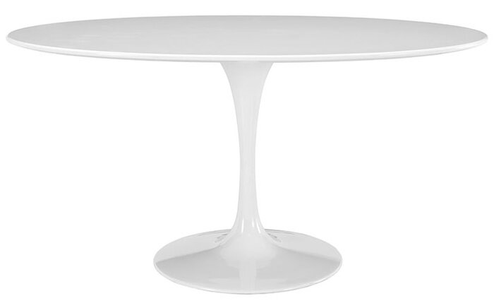Julien Oval Dining Table thumbnail 2