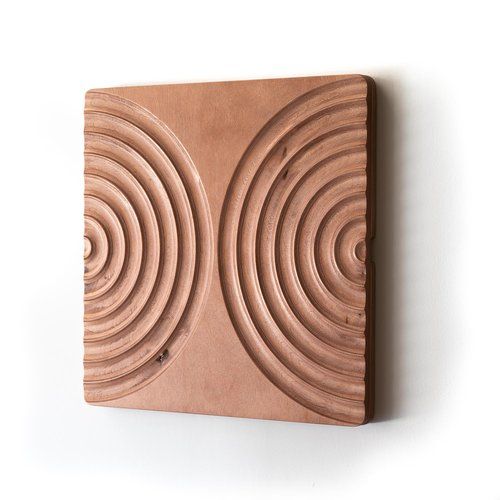 Echo Panel — view 1