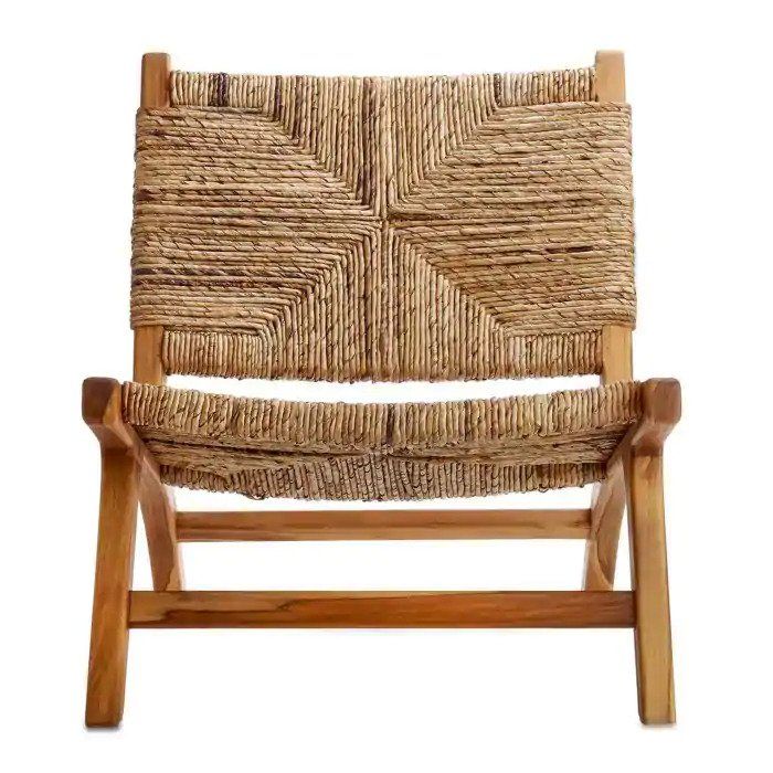 Design Ideas Copenhagen Accent Chair — view 1